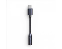 FiiO - Jade Audio JA11 USB-C-jack DAC, fekete