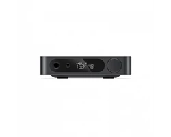 FiiO K11 R2R asztali DAC erősítővel, fekete (Bemutató darab)