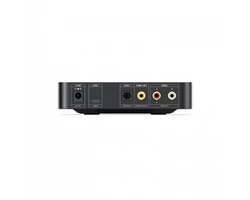 FiiO K11 R2R asztali DAC erősítővel, fekete (Bemutató darab)