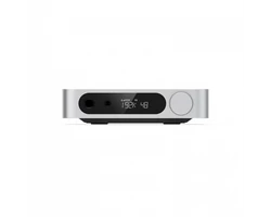 FIIO K11 asztali DAC erősítővel, ezüst