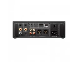 FiiO K17 asztali DAC+AMP, fekete