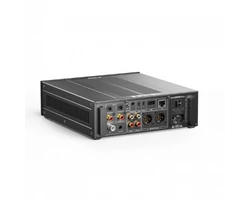 FiiO K17 asztali DAC+AMP, fekete