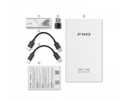 FiiO KA13 USB DAC