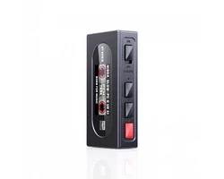 FIIO KA15 USB DAC