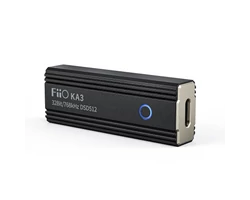 FiiO KA3 USB DAC