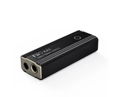 FiiO KA3 USB DAC