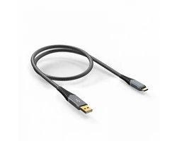 FiiO LA-TC1 kábel USB-A - USC-C