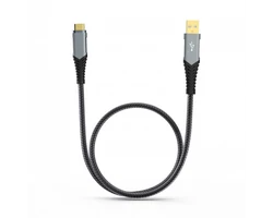 FiiO LA-TC1 kábel USB-A - USC-C
