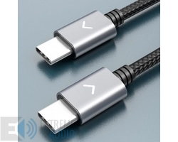 Kép 1/6 - FiiO LT-TC1 kábel USB-C - USB-C