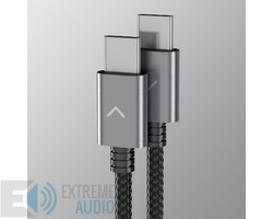 Kép 4/6 - FiiO LT-TC1 kábel USB-C - USB-C