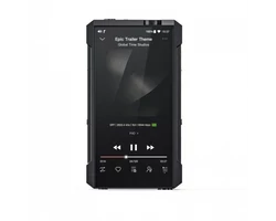 FiiO M17 veszteségmentes lejátszó