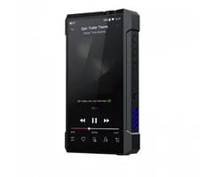 FiiO M17 veszteségmentes lejátszó