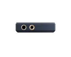 FiiO M21 DAP+DAC veszteségmentes lejátszó, kék