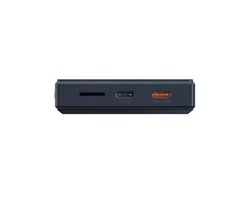 FiiO M21 DAP+DAC veszteségmentes lejátszó, kék