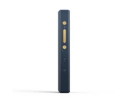 FiiO M21 DAP+DAC veszteségmentes lejátszó, kék