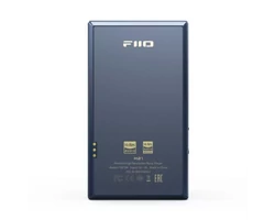 FiiO M21 DAP+DAC veszteségmentes lejátszó, kék