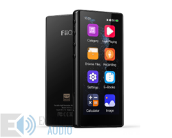 Kép 1/4 - FiiO M3 Pro mobil FLAC player + DAC