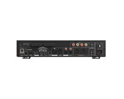 FiiO S15 asztali streamer, DAC, AMP, fekete