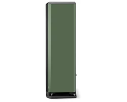 Focal Aria Evo X N°3 frontsugárzó pár, zöld