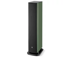 Focal Aria Evo X N°3 frontsugárzó pár, zöld