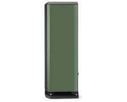 Focal Aria Evo X N°4 frontsugárzó pár, zöld