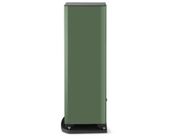 Focal Aria Evo X N°4 frontsugárzó pár, zöld