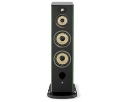 Focal Aria Evo X N°4 frontsugárzó pár, zöld