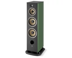 Focal Aria Evo X N°4 frontsugárzó pár, zöld