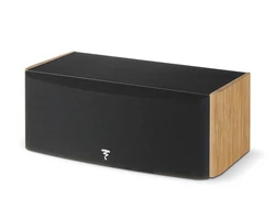 Focal Aria Evo X Center, dió