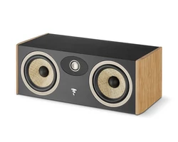 Focal Aria Evo X Center, dió