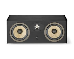 Focal Aria Evo X Center, fekete