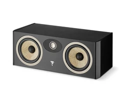 Focal Aria Evo X Center, fekete