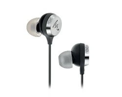 Focal SPHEAR In-Ear vezeték nélküli fülhallgató, fekete