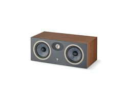 Focal THEVA CENTER centersugárzó, dark wood