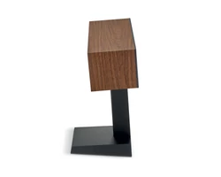 Focal THEVA CENTER centersugárzó, dark wood