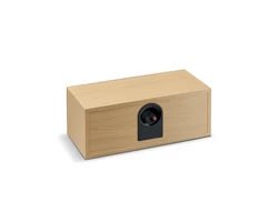 Focal THEVA CENTER centersugárzó, light wood