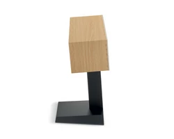 Focal THEVA CENTER centersugárzó, light wood