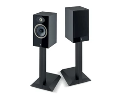 Focal THEVA N°1 polcsugárzó pár, fekete