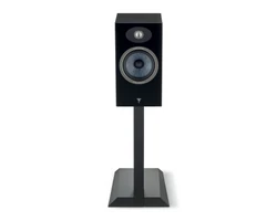 Focal THEVA N°1 polcsugárzó pár, fekete