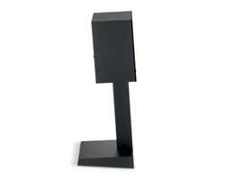 Focal THEVA N°1 polcsugárzó pár, fekete