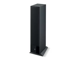 Focal THEVA N°2 frontsugárzó pár, fekete