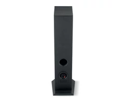 Focal THEVA N°2 frontsugárzó pár, fekete