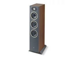 Focal THEVA N°2 frontsugárzó pár, dark wood