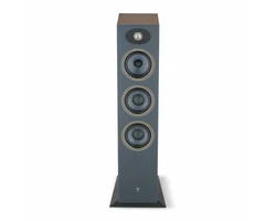 Focal THEVA N°2 frontsugárzó pár, dark wood