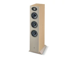 FOCAL THEVA N°2 frontsugárzó pár, light wood
