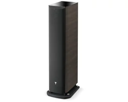 Focal Aria 926 frontsugárzó pár dióbarna