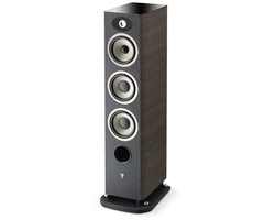 Focal Aria 926 frontsugárzó pár dióbarna