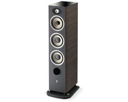 Kép 1/3 - Focal Aria 926 frontsugárzó pár dióbarna