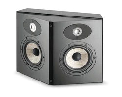 FOCAL ARIA SR 900 surround sugárzó, szatén fekete