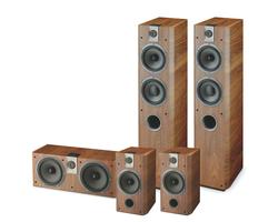 Focal Chorus 716 dió 5.0 hangfalszett Focal Chorus 716 dió 5.0 hangfalszett